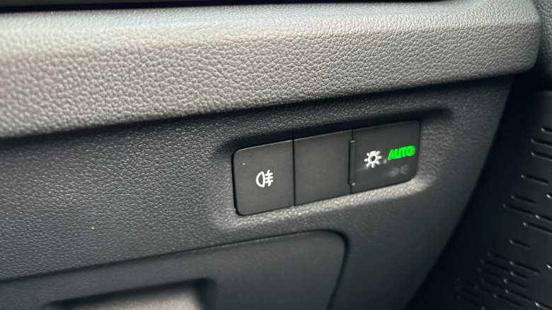 Skoda Octavia 1.5 TSI SE Technology 5dr Petrol Hatchback